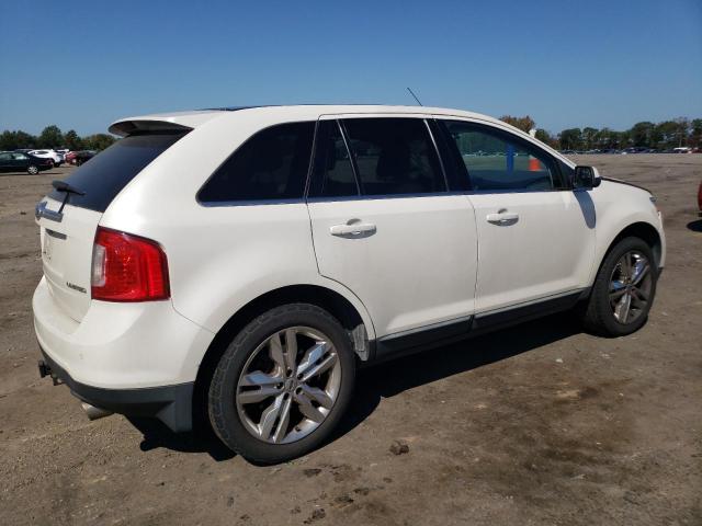 Photo 3 from auction – 2011 FORD EDGE LIMIT with VIN 2FMDK3KC3BBB50377