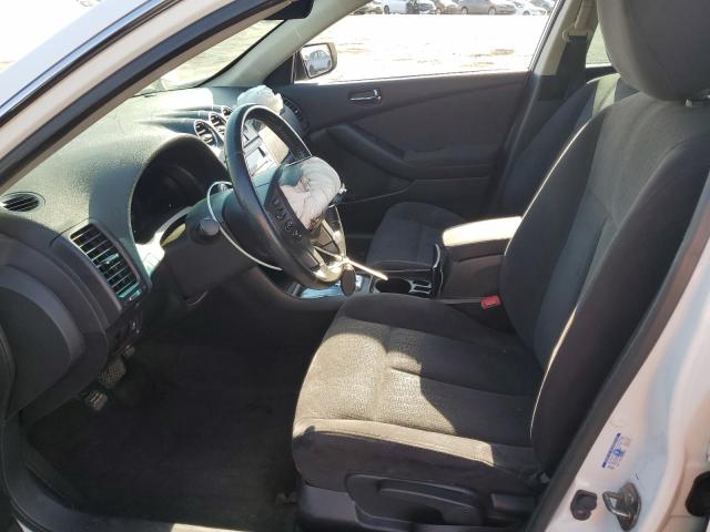 Photo 7 from auction – 2012 NISSAN ALTIMA BAS with VIN 1N4AL2AP0CN496238