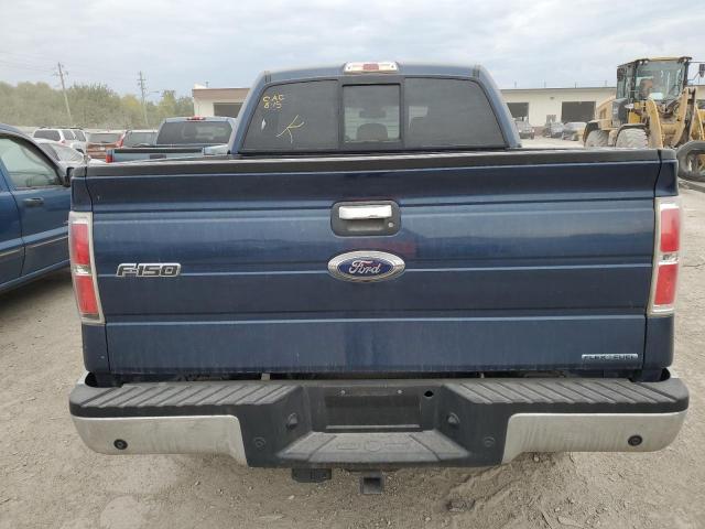 Photo 6 from auction – 2013 FORD F150 SUPER with VIN 1FTFW1EF2DFA84661