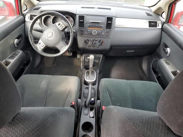 Photo 8 from auction – 2012 NISSAN VERSA S with VIN 3N1BC1CP3CK237127