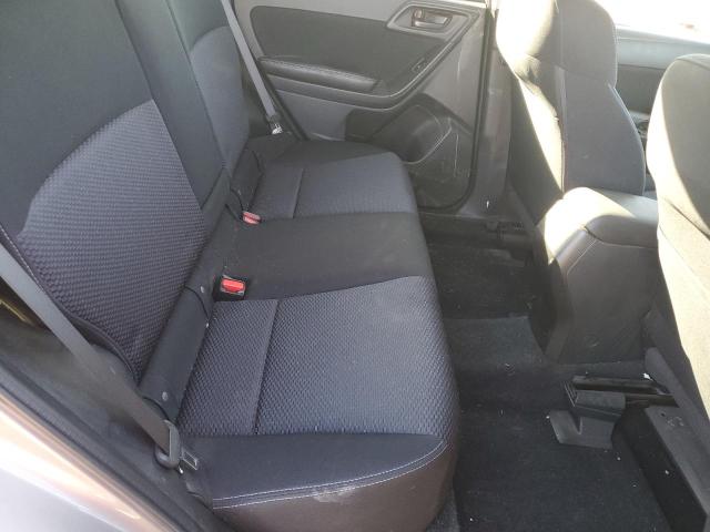 Photo 11 from auction – 2016 SUBARU FORESTER 2 with VIN JF2SJADC7GH497240