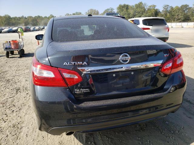 Photo 6 from auction – 2017 NISSAN ALTIMA 2.5 with VIN 1N4AL3AP4HC118061