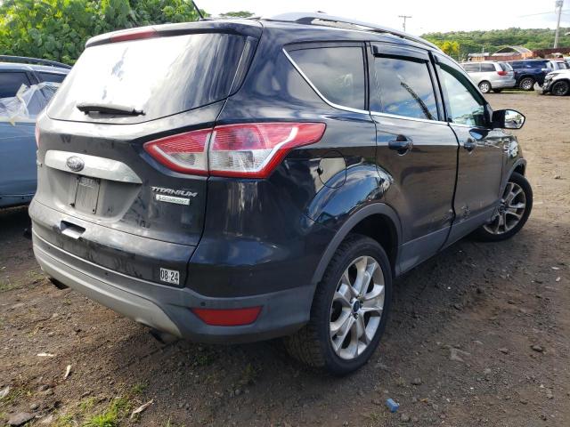 Photo 3 from auction – 2014 FORD ESCAPE TIT with VIN 1FMCU0J90EUB64553