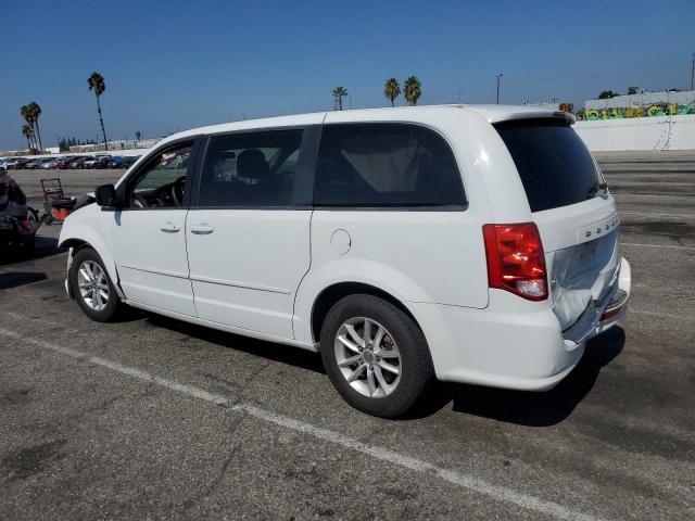 Photo 2 from auction – 2017 DODGE GRAND CARA with VIN 2C4RDGBG0HR649510