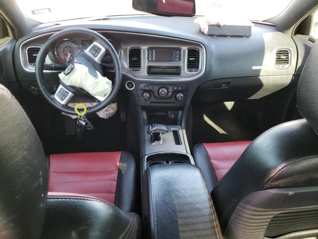 Photo 8 from auction – 2012 DODGE CHARGER SE with VIN 2C3CDXBG0CH301652