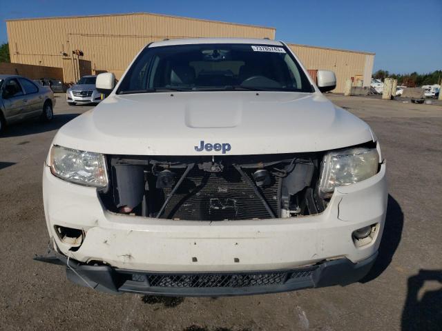 Photo 5 from auction – 2011 JEEP GRAND CHER with VIN 1J4RS4GG3BC719637