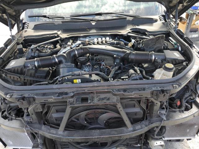 Photo 11 from auction – 2021 LAND ROVER RANGE ROVE with VIN SALGS2RU4MA453279