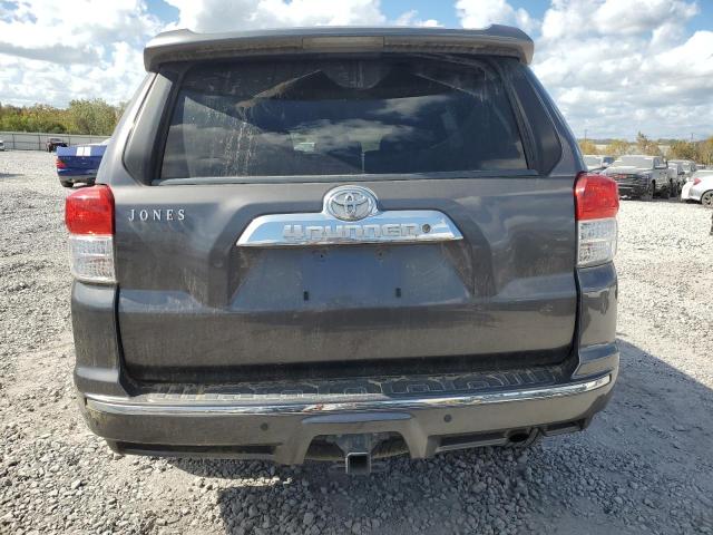 Photo 6 from auction – 2013 TOYOTA 4RUNNER SR with VIN JTEZU5JR3D5053009