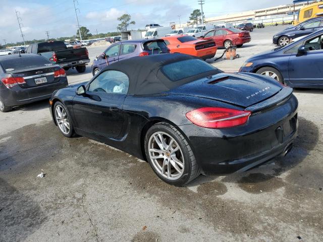 Photo 2 from auction – 2015 PORSCHE BOXSTER with VIN WP0CA2A88FS120362