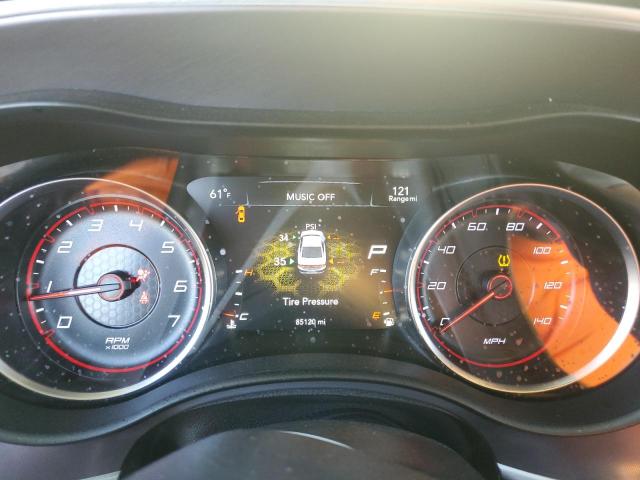 Photo 9 from auction – 2019 DODGE CHARGER SX with VIN 2C3CDXBG3KH658399