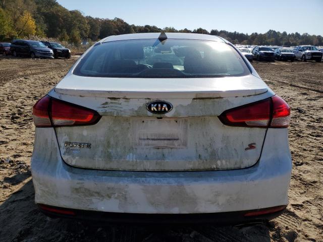 Photo 6 from auction – 2017 KIA FORTE LX with VIN 3KPFL4A77HE142336