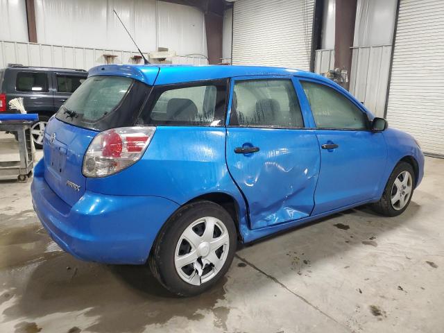 Photo 3 from auction – 2008 TOYOTA COROLLA MA with VIN 2T1KR32E88C691725