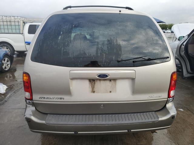 Photo 6 from auction – 2003 FORD WINDSTAR L with VIN 2FMDA58413BA39312