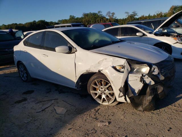 Photo 4 from auction – 2013 DODGE DART SXT with VIN 1C3CDFBAXDD240539