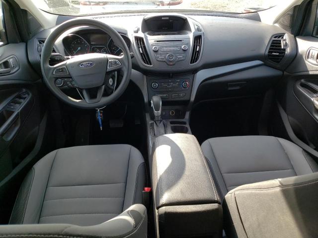 Photo 8 from auction – 2017 FORD ESCAPE S with VIN 1FMCU0F7XHUE90632