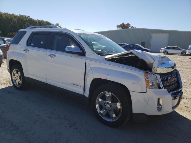 Photo 4 from auction – 2013 GMC TERRAIN SL with VIN 2GKALWEKXD6146366