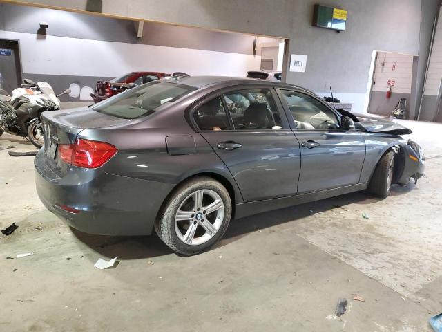 Photo 3 from auction – 2013 BMW 328 I with VIN WBA3A5G5XDNP20629