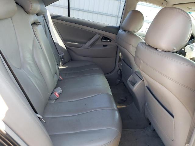 Photo 10 from auction – 2009 TOYOTA CAMRY BASE with VIN 4T4BE46K39R065944