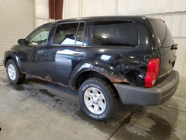Photo 2 from auction – 2004 DODGE DURANGO ST with VIN 1D4HB38N54F210856