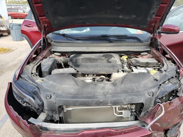 Photo 11 from auction – 2019 JEEP CHEROKEE L with VIN 1C4PJLCB4KD461336