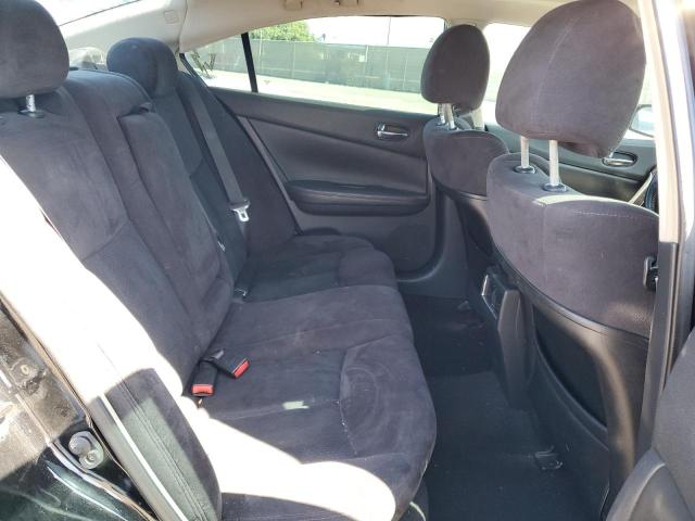 Photo 10 from auction – 2009 NISSAN MAXIMA S with VIN 1N4AA51E09C821562
