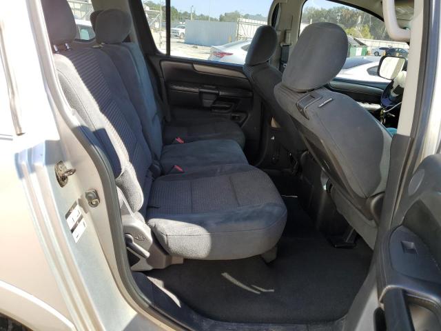 Photo 11 from auction – 2010 NISSAN ARMADA SE with VIN 5N1AA0ND8AN623461
