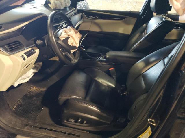 Photo 7 from auction – 2013 CADILLAC XTS PLATIN with VIN 2G61V5S39D9166316