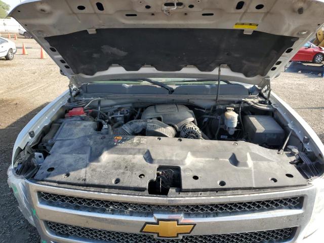 Zdjęcie 11 z aukcji – 2012 CHEVROLET SILVERADO2 z VIN 3GCPKSE76CG177372