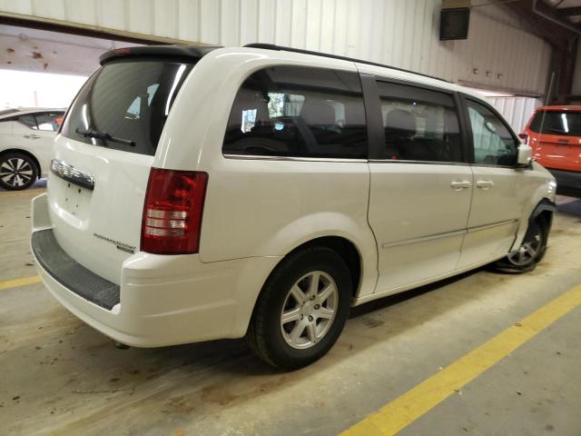 Photo 3 from auction – 2010 CHRYSLER TOWN & COU with VIN 2A4RR5D14AR359107