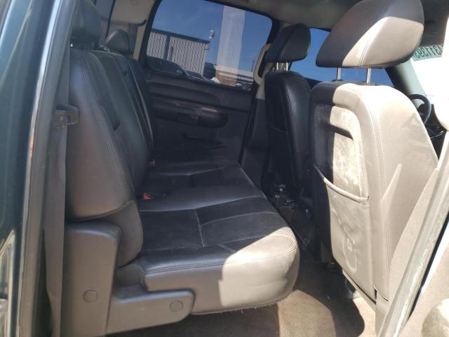 Photo 10 from auction – 2008 CHEVROLET SILVERADO with VIN 3GCEC13078G312144
