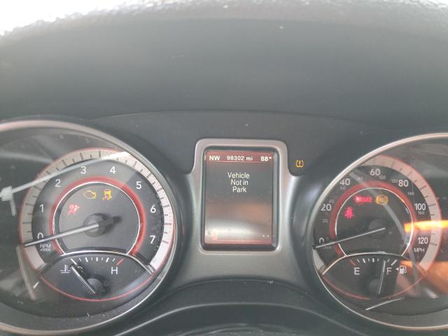 Photo 9 from auction – 2020 DODGE JOURNEY CR with VIN 3C4PDCGB7LT201235