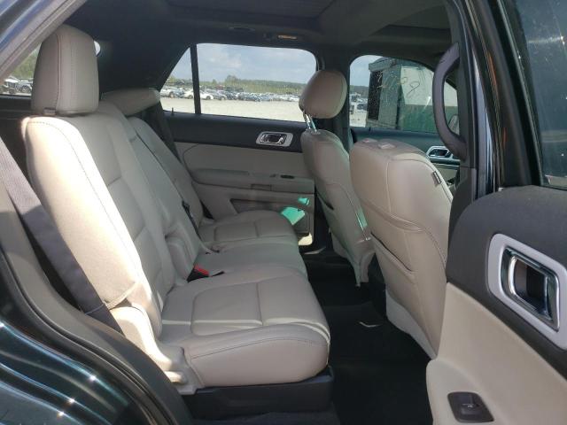 Photo 11 from auction – 2014 FORD EXPLORER X with VIN 1FM5K7D89EGB49767