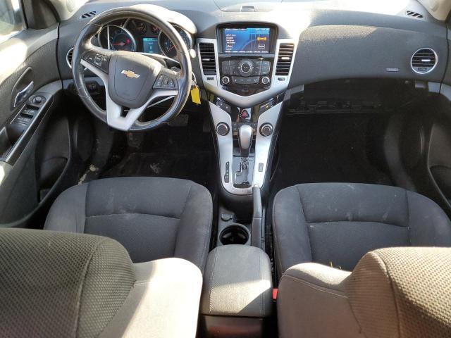 Photo 8 from auction – 2014 CHEVROLET CRUZE LT with VIN 1G1PC5SB5E7208447