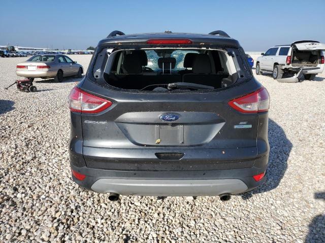 Photo 6 from auction – 2016 FORD ESCAPE SE with VIN 1FMCU0GX9GUB03789
