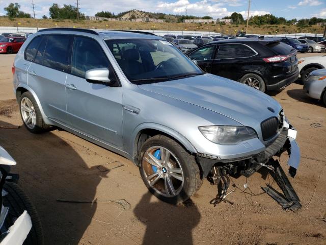 Photo 4 from auction – 2010 BMW X5 M with VIN 5YMGY0C53ALK25163