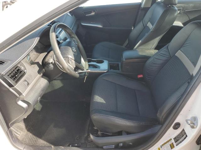 Photo 7 from auction – 2013 TOYOTA CAMRY L with VIN 4T1BF1FK7DU712621