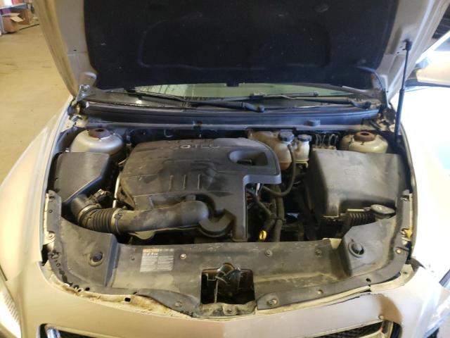Photo 11 from auction – 2012 CHEVROLET MALIBU 2LT with VIN 1G1ZD5EU8CF131899