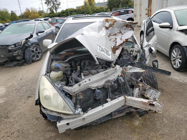 Photo 5 from auction – 2006 LEXUS ES 330 with VIN JTHBA30GX65152446