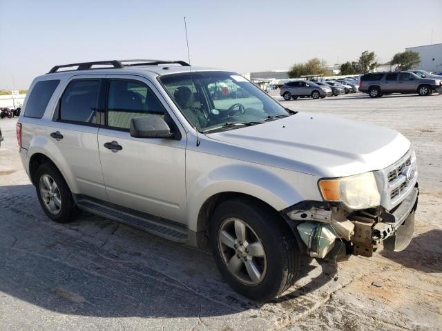 Photo 4 from auction – 2009 FORD ESCAPE XLT with VIN 1FMCU03G09KA43437