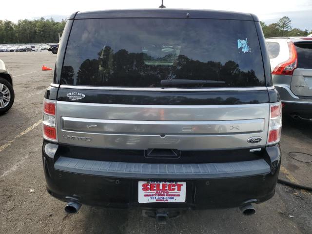 Photo 6 from auction – 2013 FORD FLEX LIMIT with VIN 2FMHK6DTXDBD12220