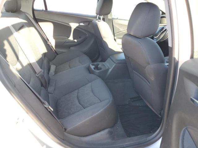 Photo 10 from auction – 2017 CHEVROLET VOLT LT with VIN 1G1RC6S59HU129328