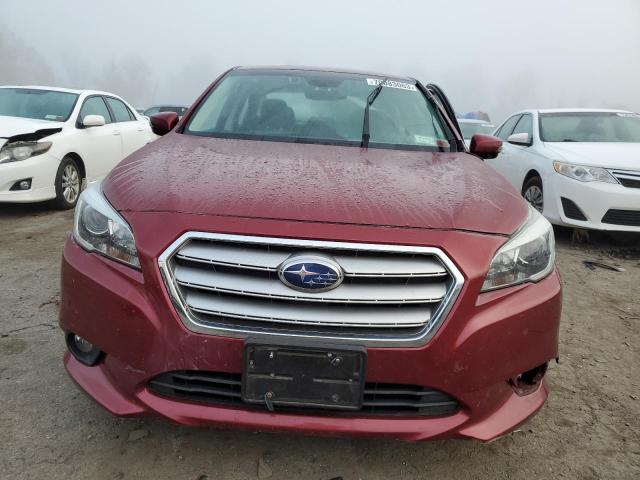 Photo 5 from auction – 2015 SUBARU LEGACY 2.5 with VIN 4S3BNAN6XF3048786