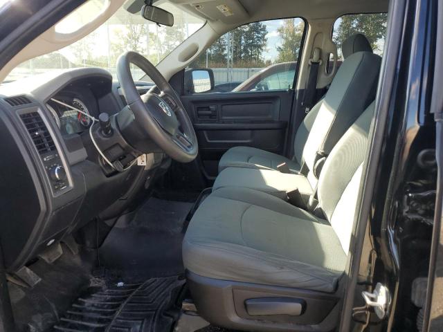 Photo 7 from auction – 2013 RAM 1500 ST with VIN 1C6RR7STXDS718914