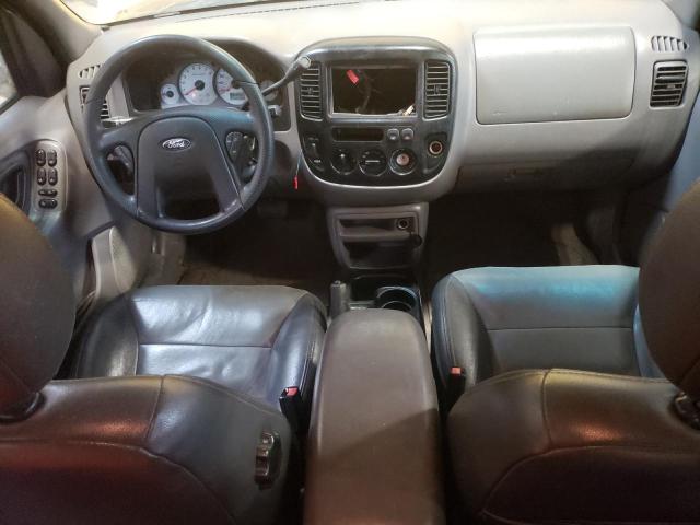 Photo 8 from auction – 2002 FORD ESCAPE XLT with VIN 1FMYU04192KD55648