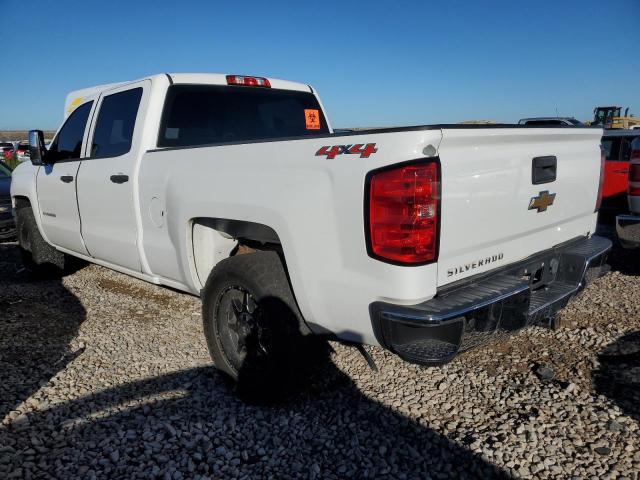 Photo 2 from auction – 2014 CHEVROLET SILVERADO with VIN 3GCUKPEC0EG302799