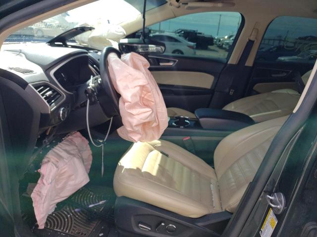 Photo 7 from auction – 2015 FORD EDGE SEL with VIN 2FMTK3J9XFBB28304