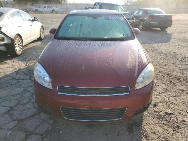 Photo 5 from auction – 2011 CHEVROLET IMPALA LT with VIN 2G1WB5EKXB1149415
