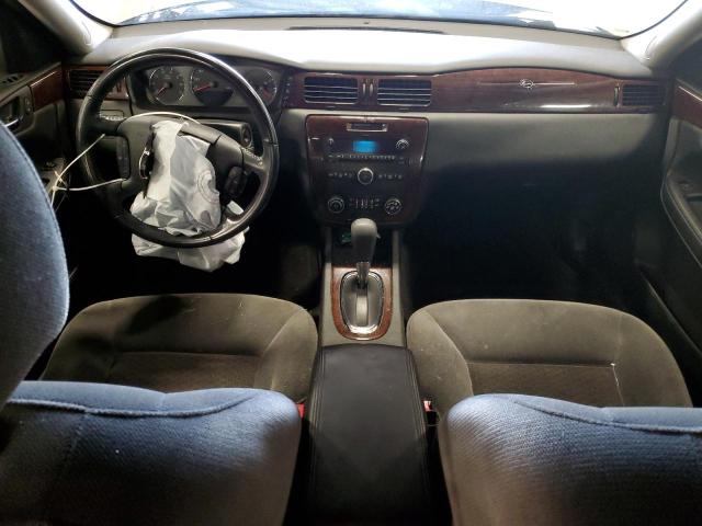 Photo 8 from auction – 2011 CHEVROLET IMPALA LT with VIN 2G1WG5EK8B1233556
