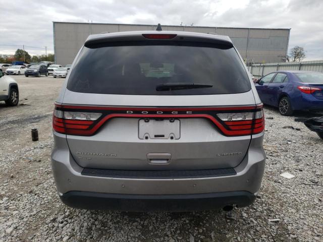 Photo 6 from auction – 2014 DODGE DURANGO LI with VIN 1C4RDJDG6EC388706