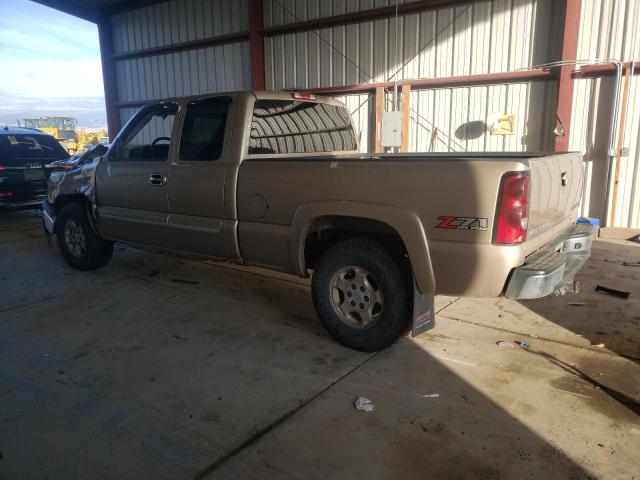 Photo 2 from auction – 2004 CHEVROLET SILVERADO with VIN 2GCEK19T541184932